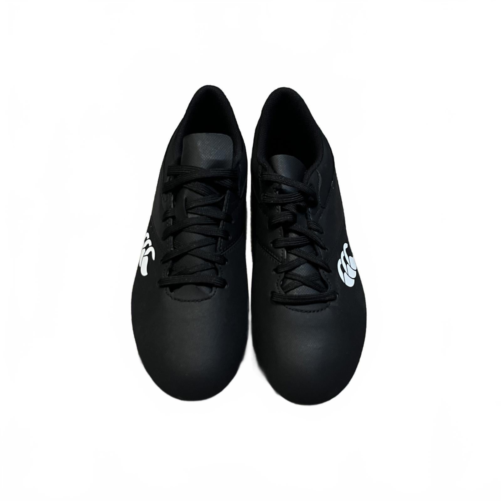 Canterbury Phoenix Raze Junior SG Rugby Boots Size UK 5 EU 38 *SB9