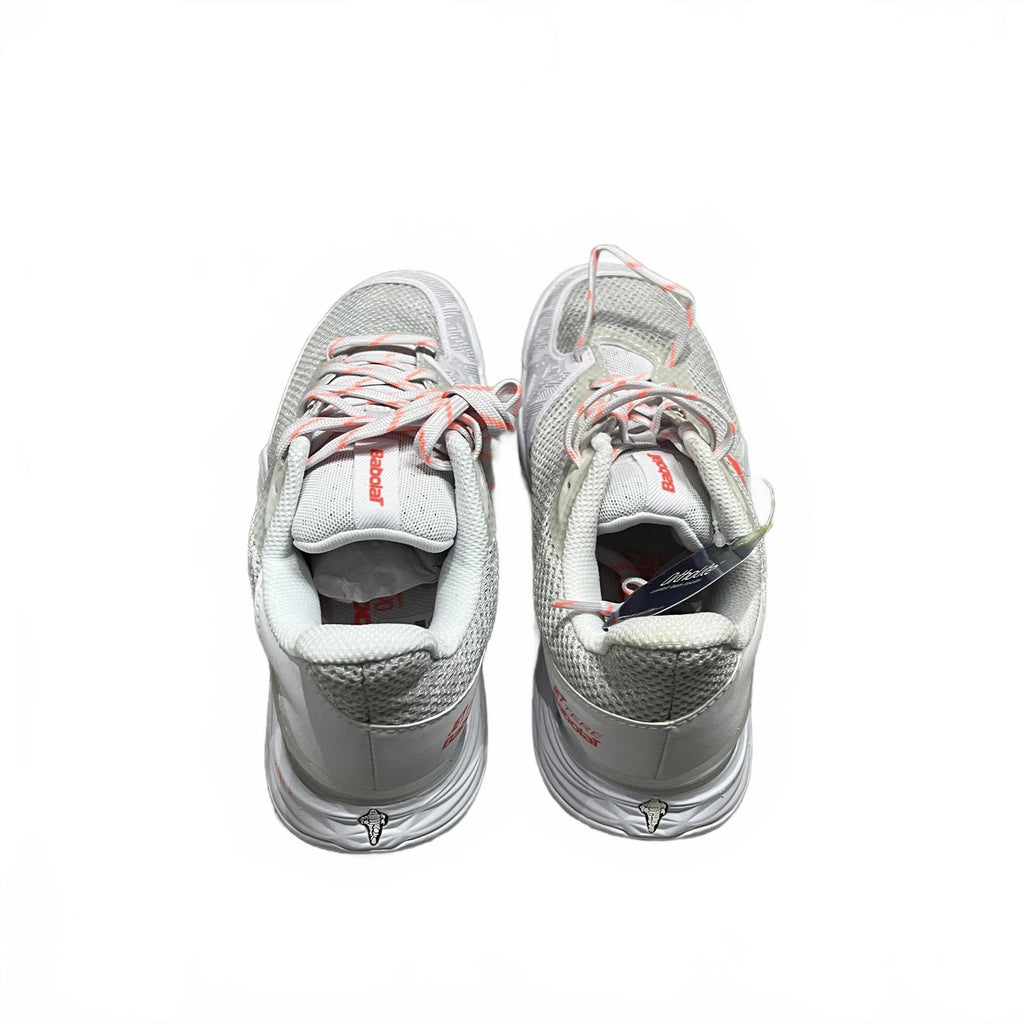 Babolat Jet Tere Clay Tennis Shoes Womens White Size UK 5 EU 38 *SB7