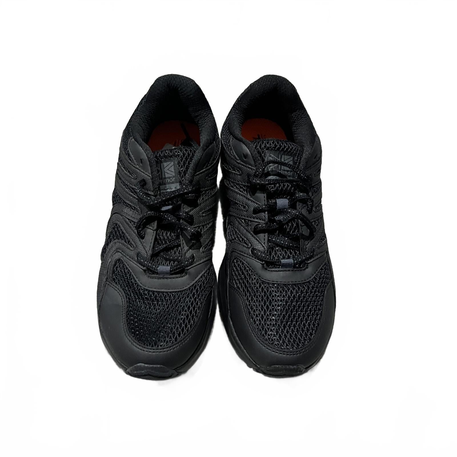 Karrimor Caracal Trail Trainers Mens Black  Size UK 7 EU 41 *SB3