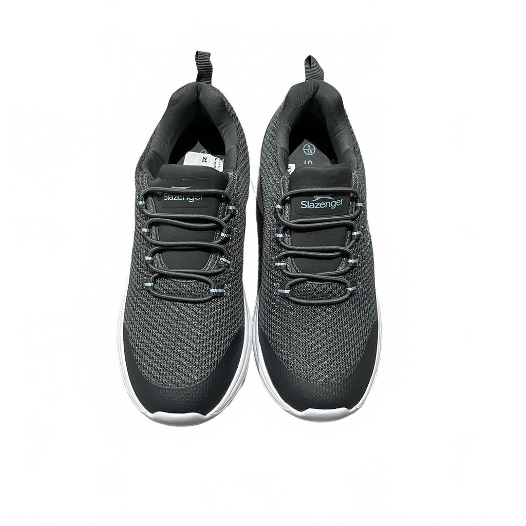 Slazenger Rotate Womens Grey Mint Size UK 5 EU 38 *SB13