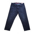 Hugo Boss 340 Loose Tapered Cropped Jeans Charcoal W36 L32 BNWT *4.3