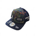 New Era Red Bull Racing F1 Verstappen Zandvoort 2023 SE 9FIFTY Cap M/L Nwt