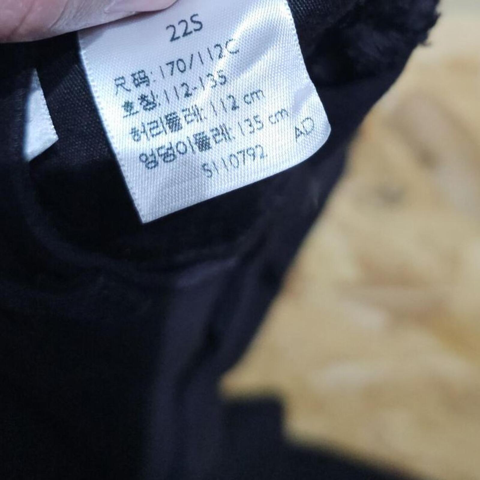 Levi’s 724 High Rise Slim Straight Jeans Black UK 18 W34 22S BNWT *4.1
