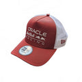 New Era Red Bull Racing F1 Trucker Cap Red White Adjustable BNWT