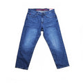 Hugo Boss 340 Cropped Loose Tapered Jeans Blue W34 L32 BNWT *3.2