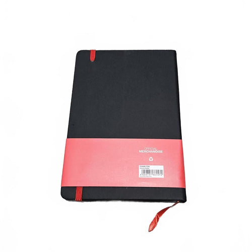 Charlton Athletic A5 Notebook Red Football Club Notepad New Fan Gift