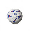 Rangers Football Club Ball 150th Anniversary Edition Size 5
